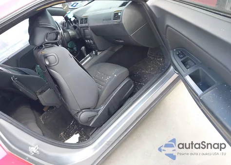 2014 Dodge Challenger Sxt z USA, uszkodzony, nr VIN 2C3CDYAG9EH149445